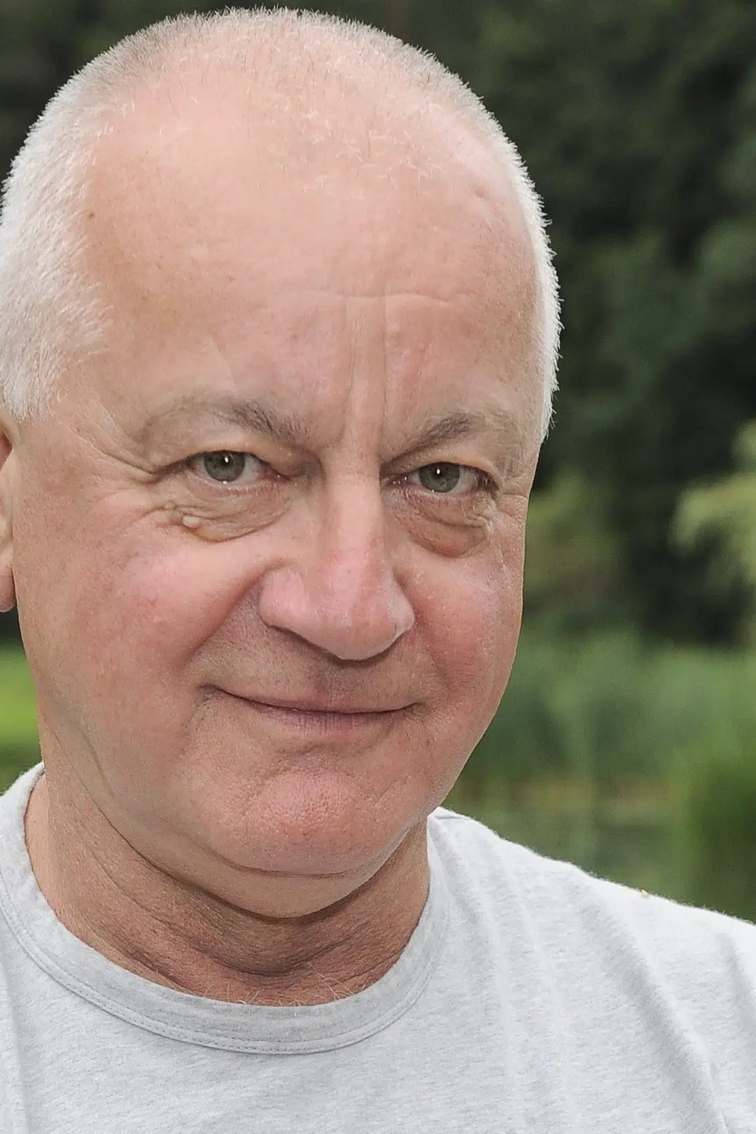 Jerzy Schejbal