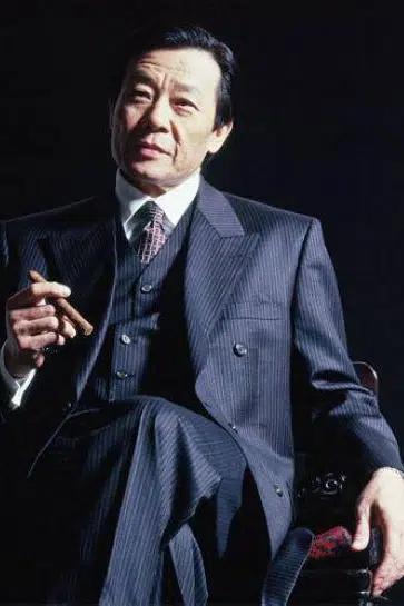 Johnny Kou