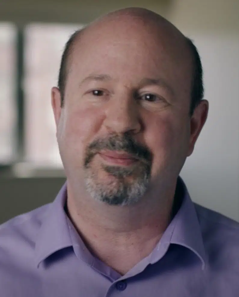Michael E. Mann