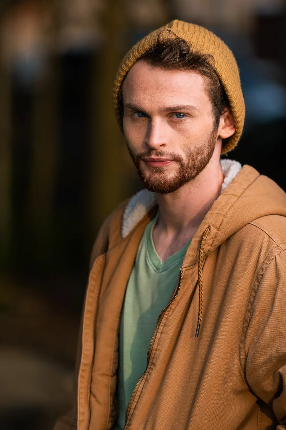 Colin McIsaac