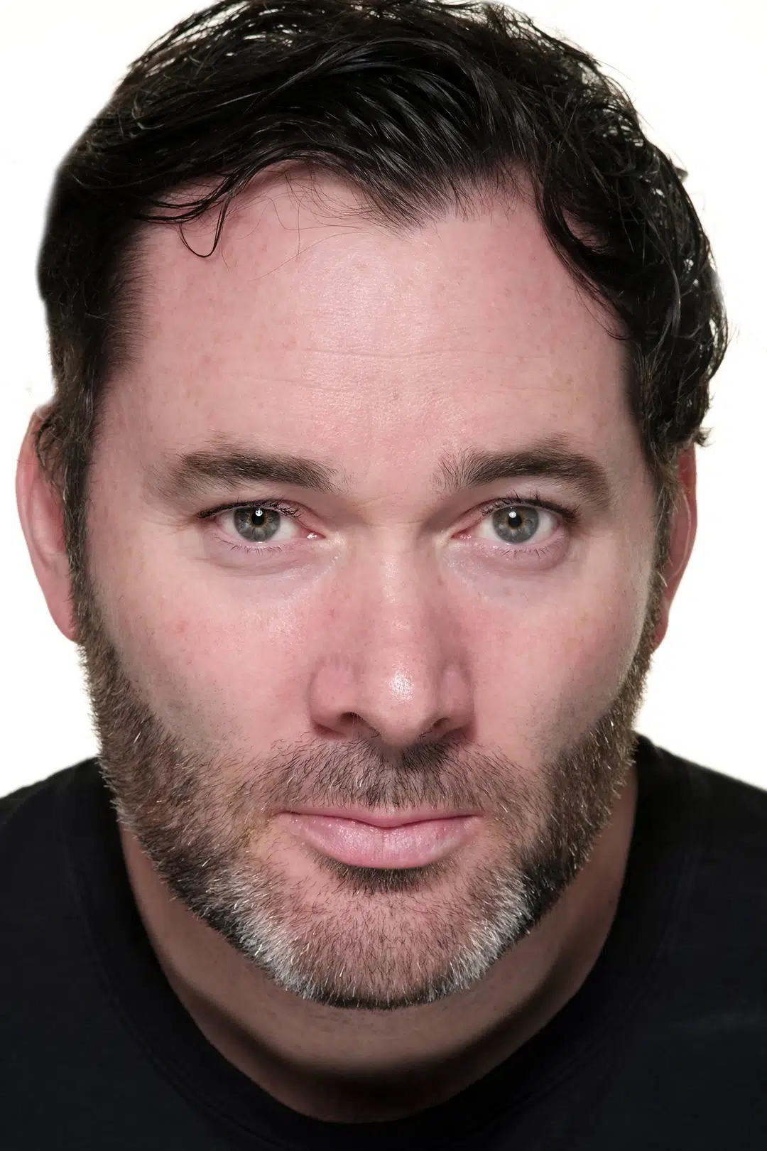 Owen Mulhall