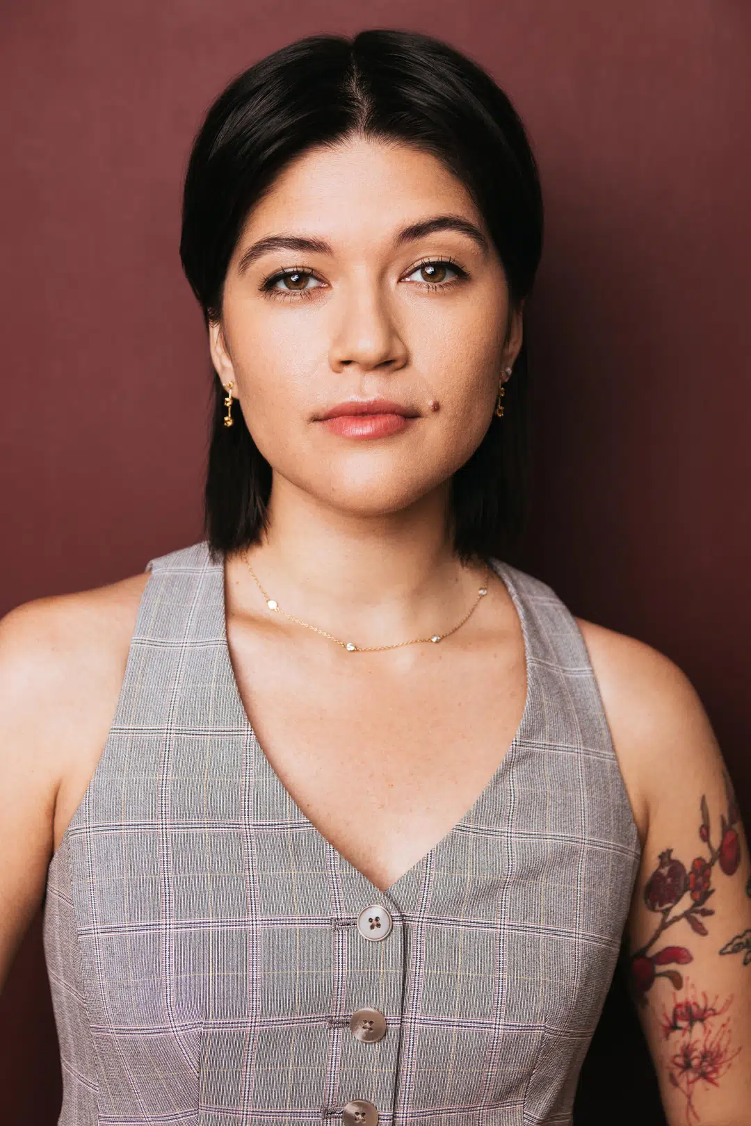 Zarah Hokule`a Spalding