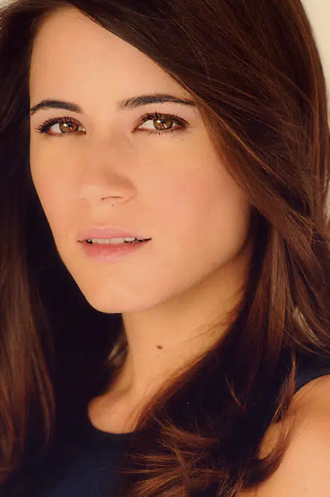 Nathalie Fay
