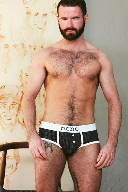 Kieran Biggs