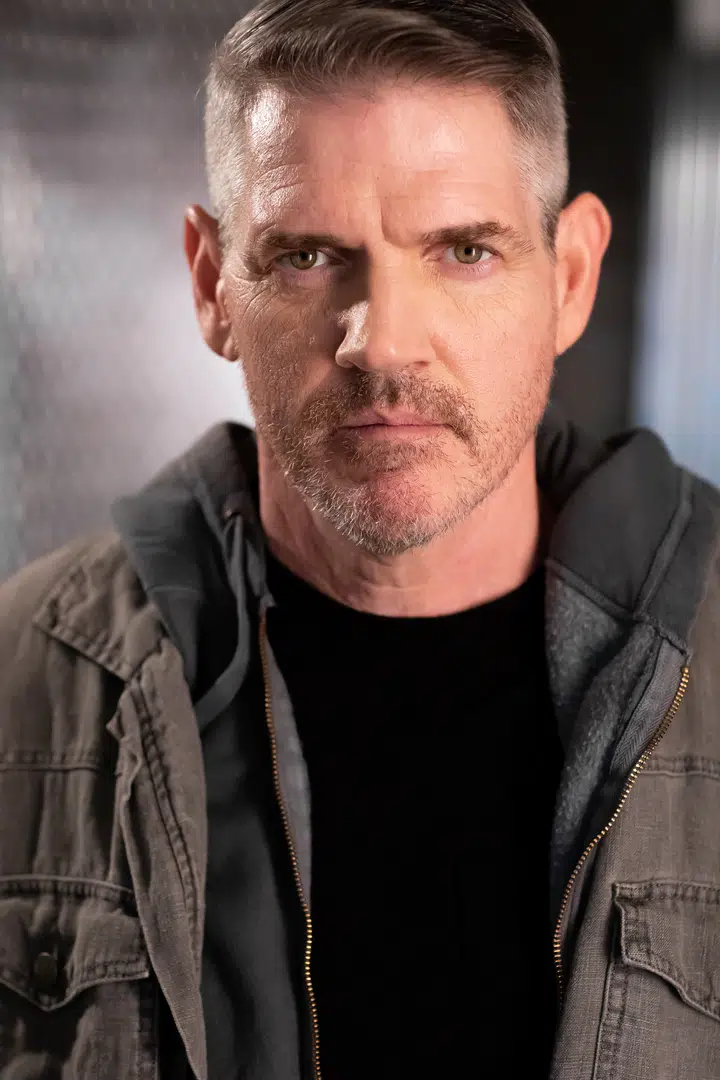 James Patrick Duffy