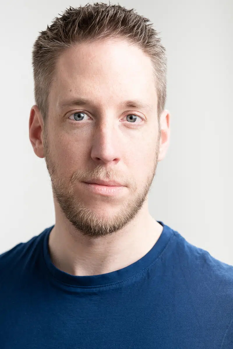 Jay Britton