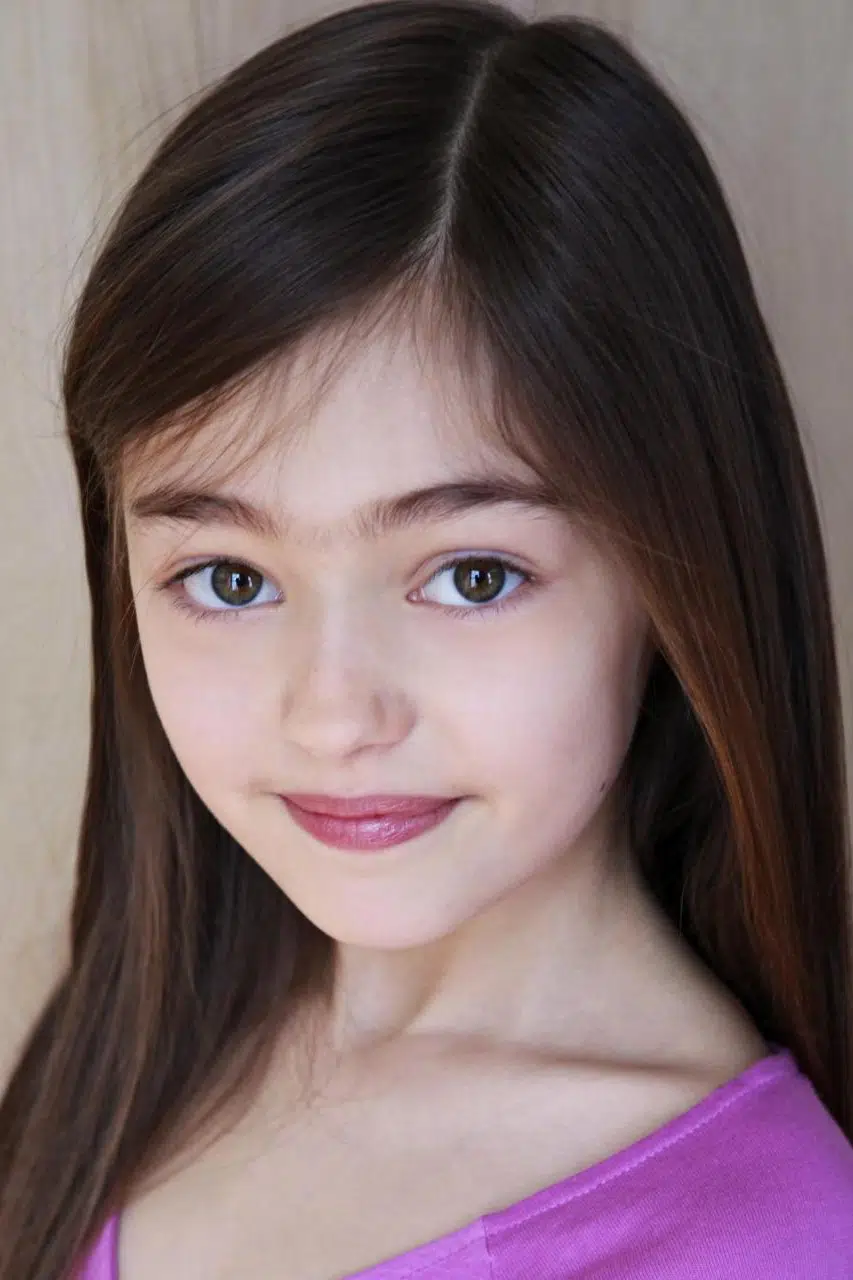 Lola Cook