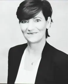 Zanne Devine