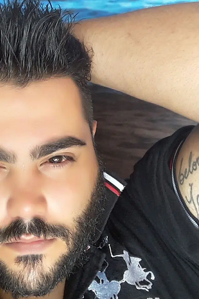Nikolaos Makris