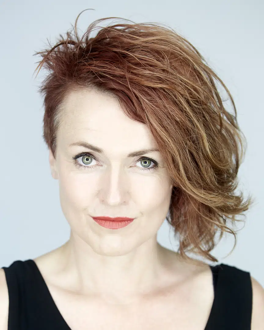 Ruth Lloyd