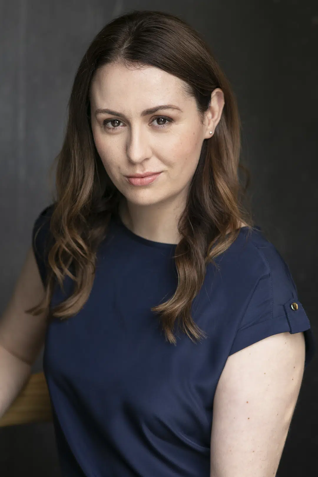 Katrina Rumbal