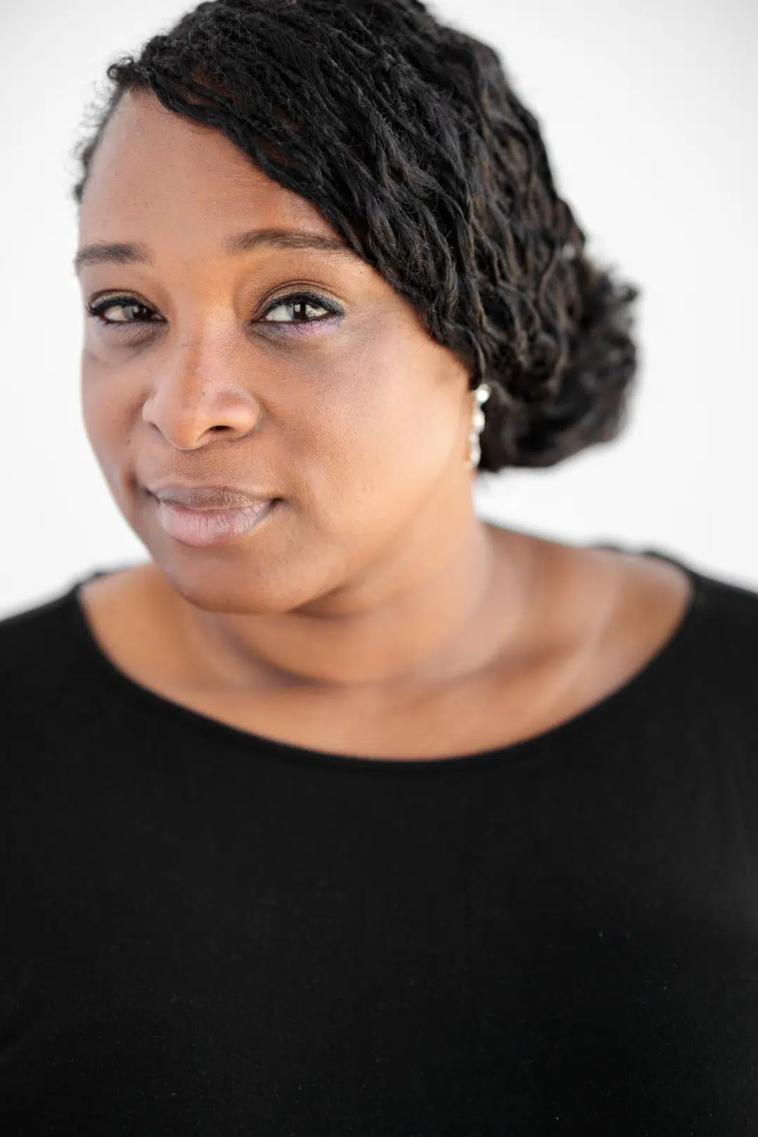 Rehanna Bernard