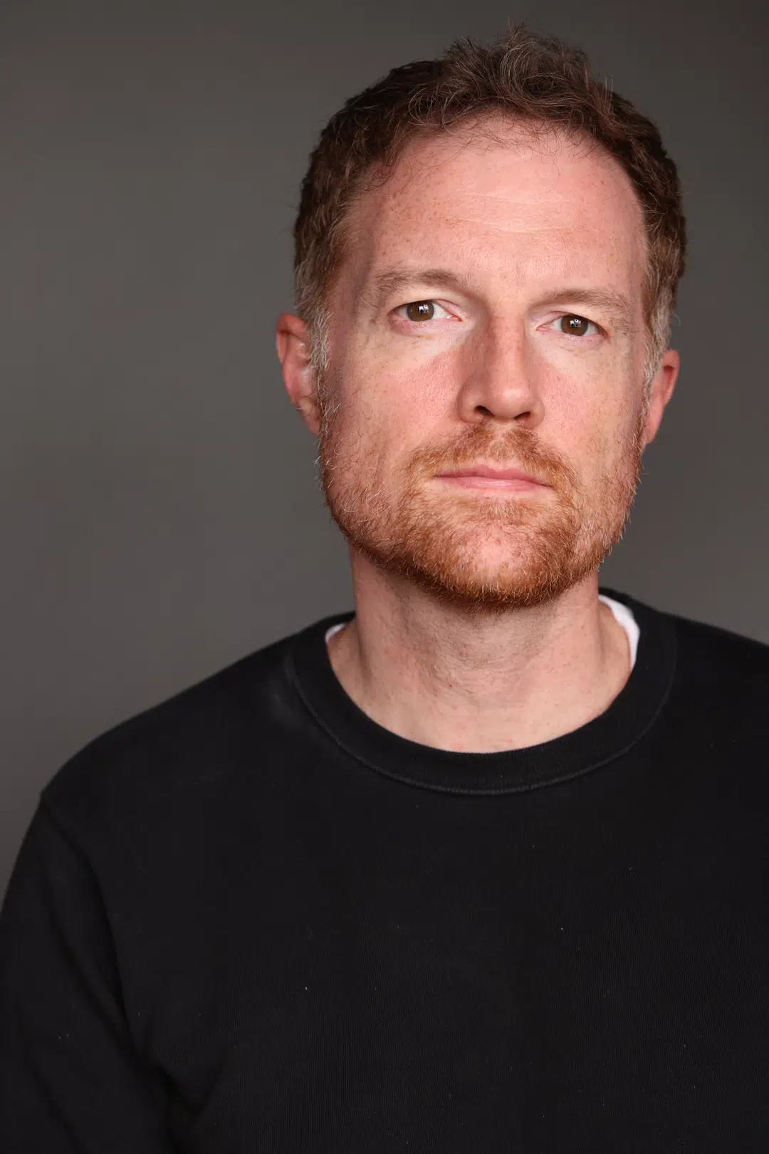 Stephen Graybill