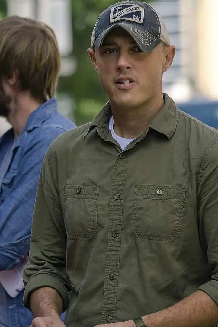 Chad Law