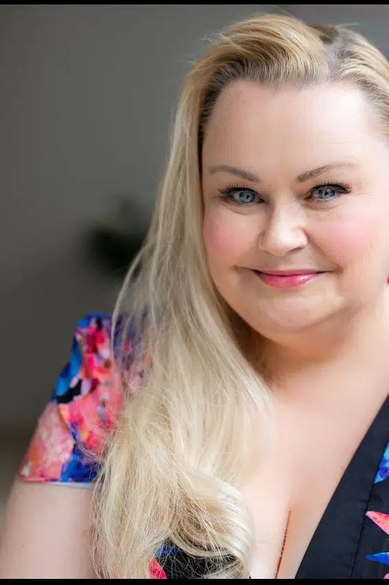 Lulu McClatchy