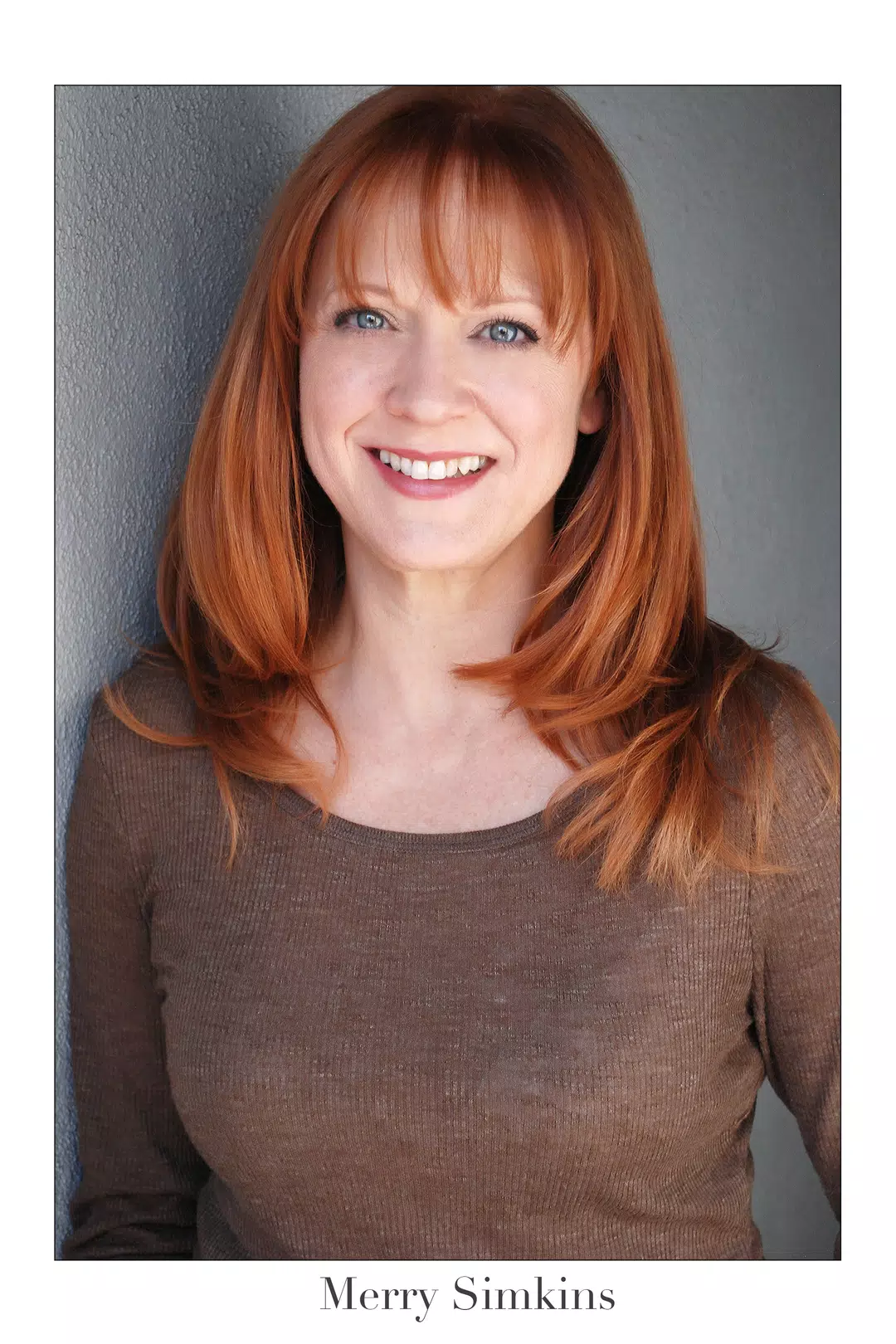 Merry Simkins