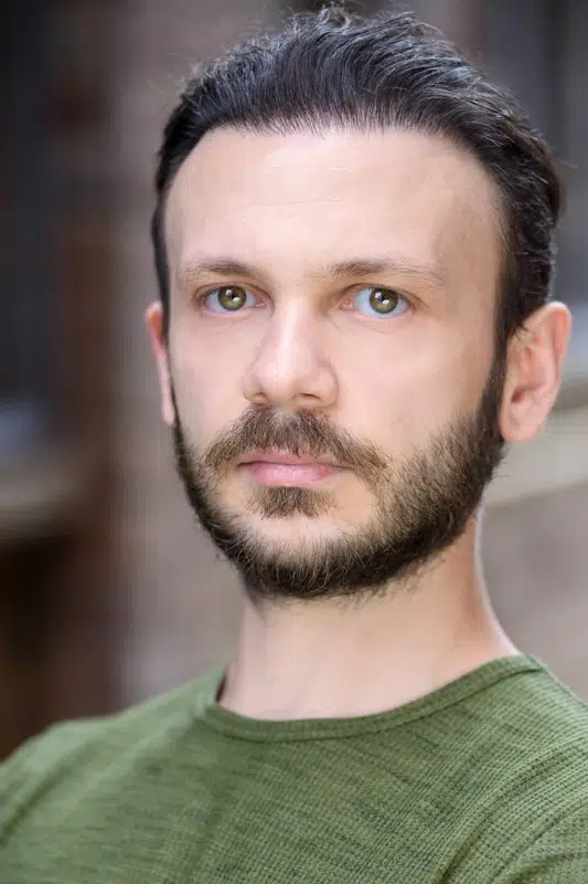 Kaan Abdullah