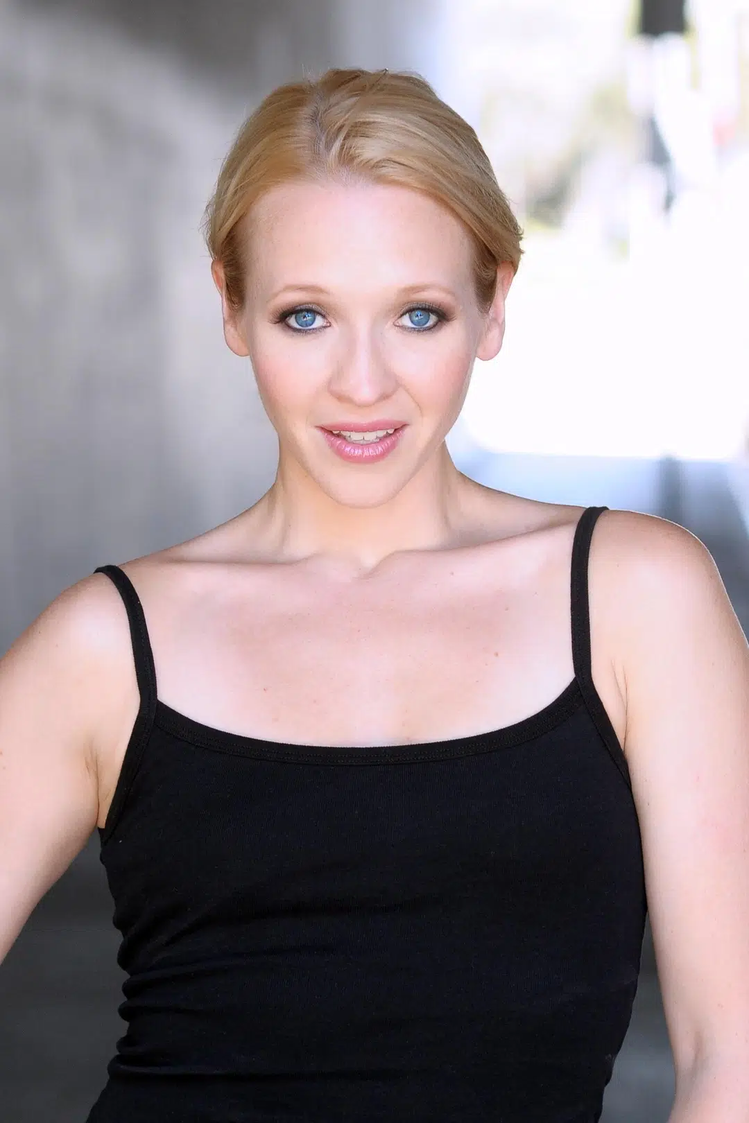 Michelle Loucadoux