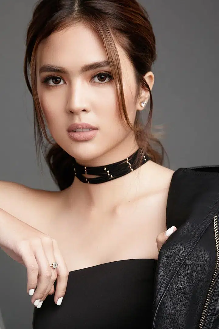 Sofia Andres