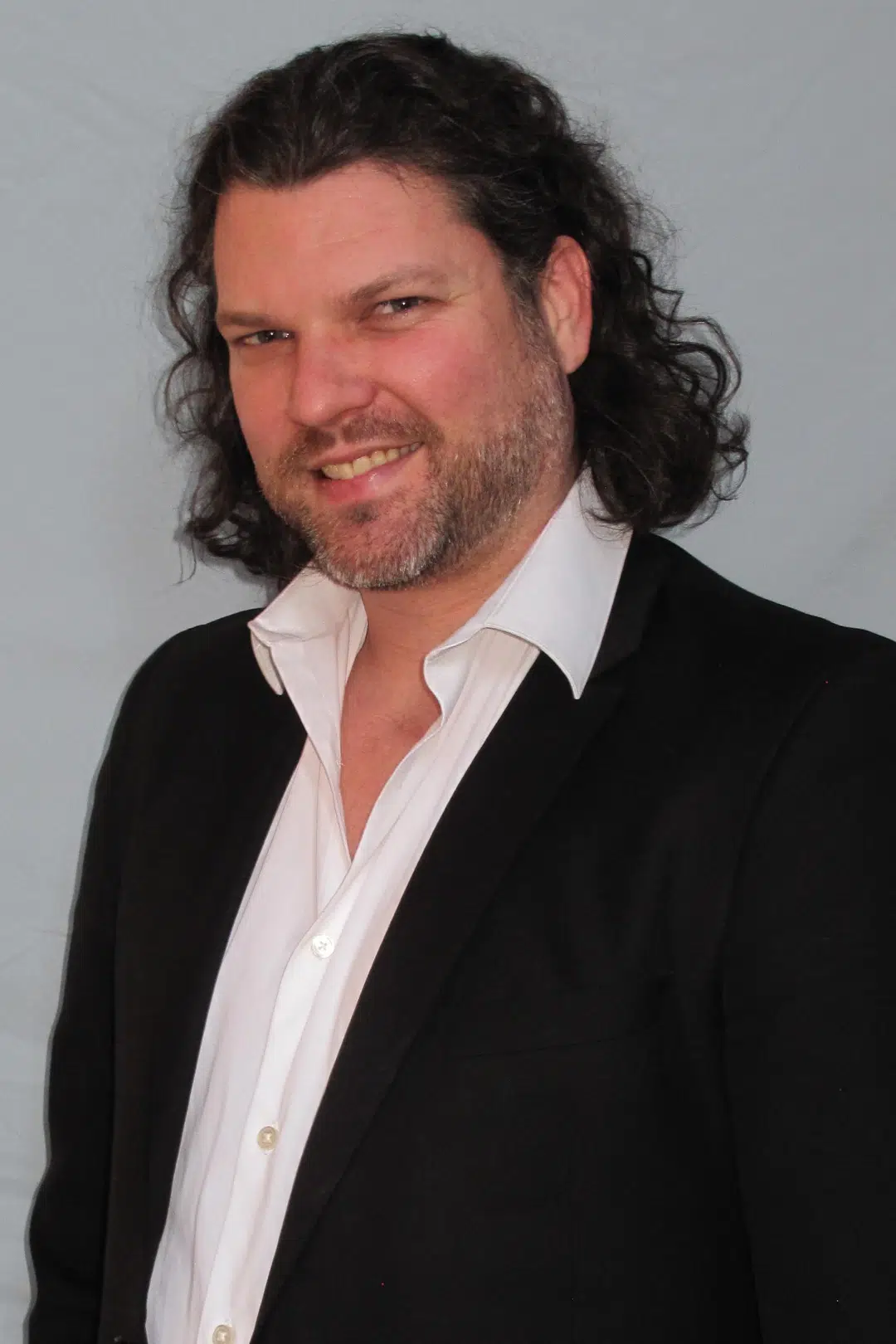 Michael Evan Werner
