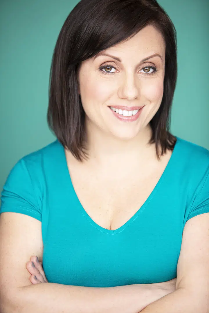 Dana Mierlak