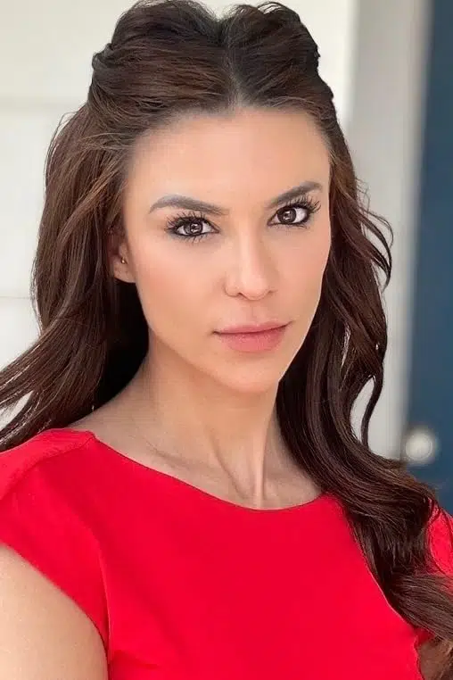 Natalie Kailey