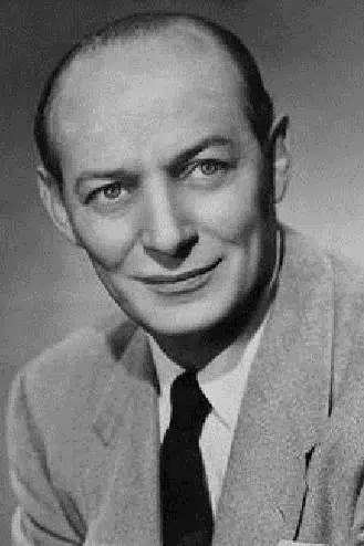 Ted Husing