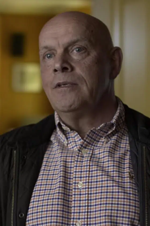 Geir Skauge