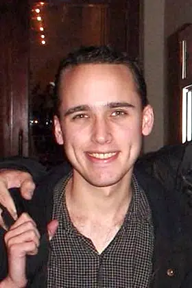 Adrian Lamo