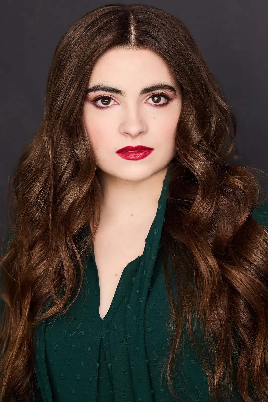 Chloe Brown