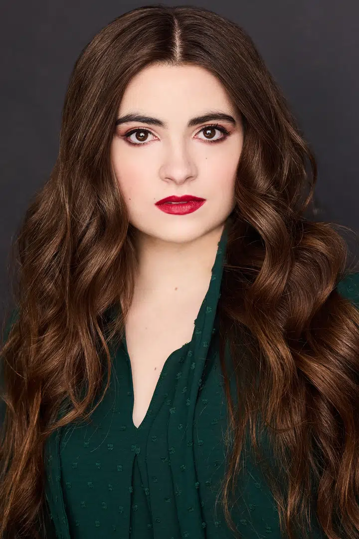 Chloe Brown