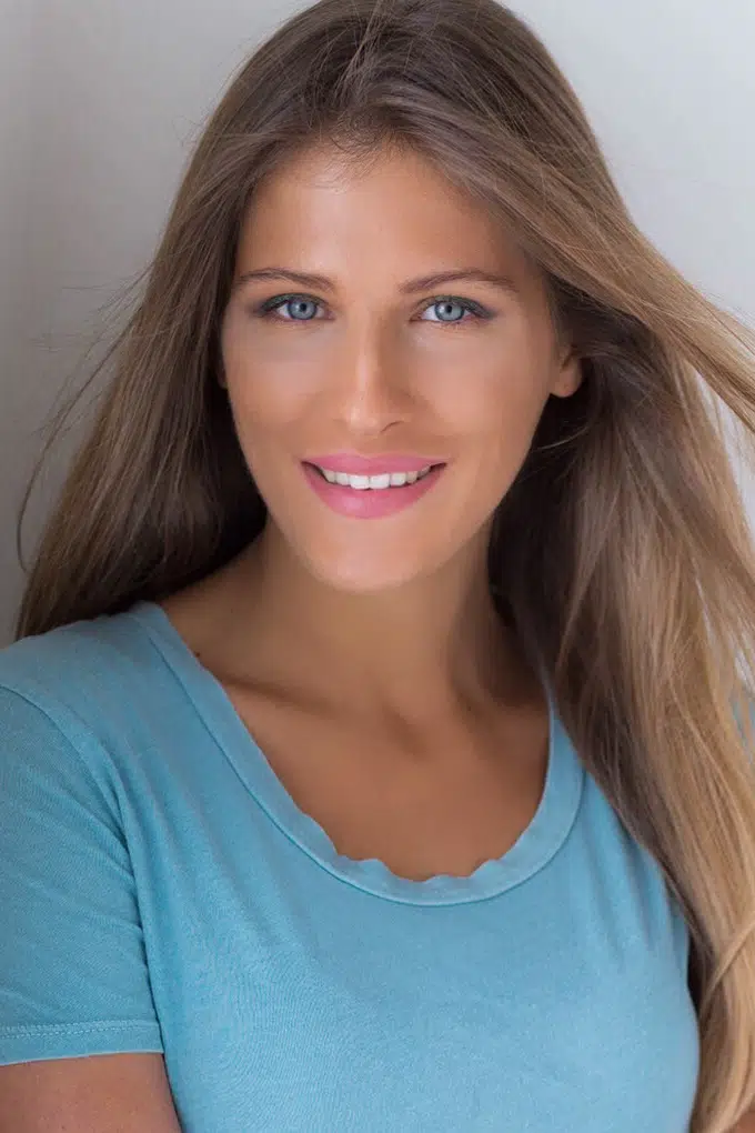 Klarissa Barskaya