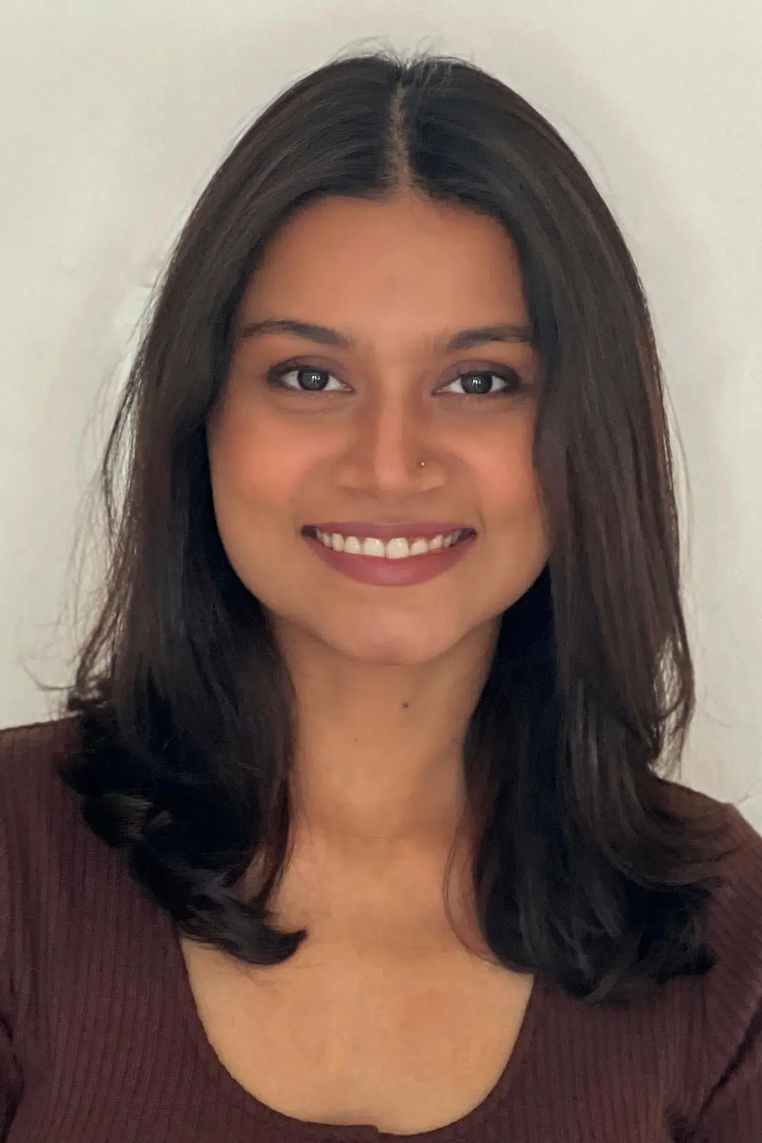 Ahmareen Anjum