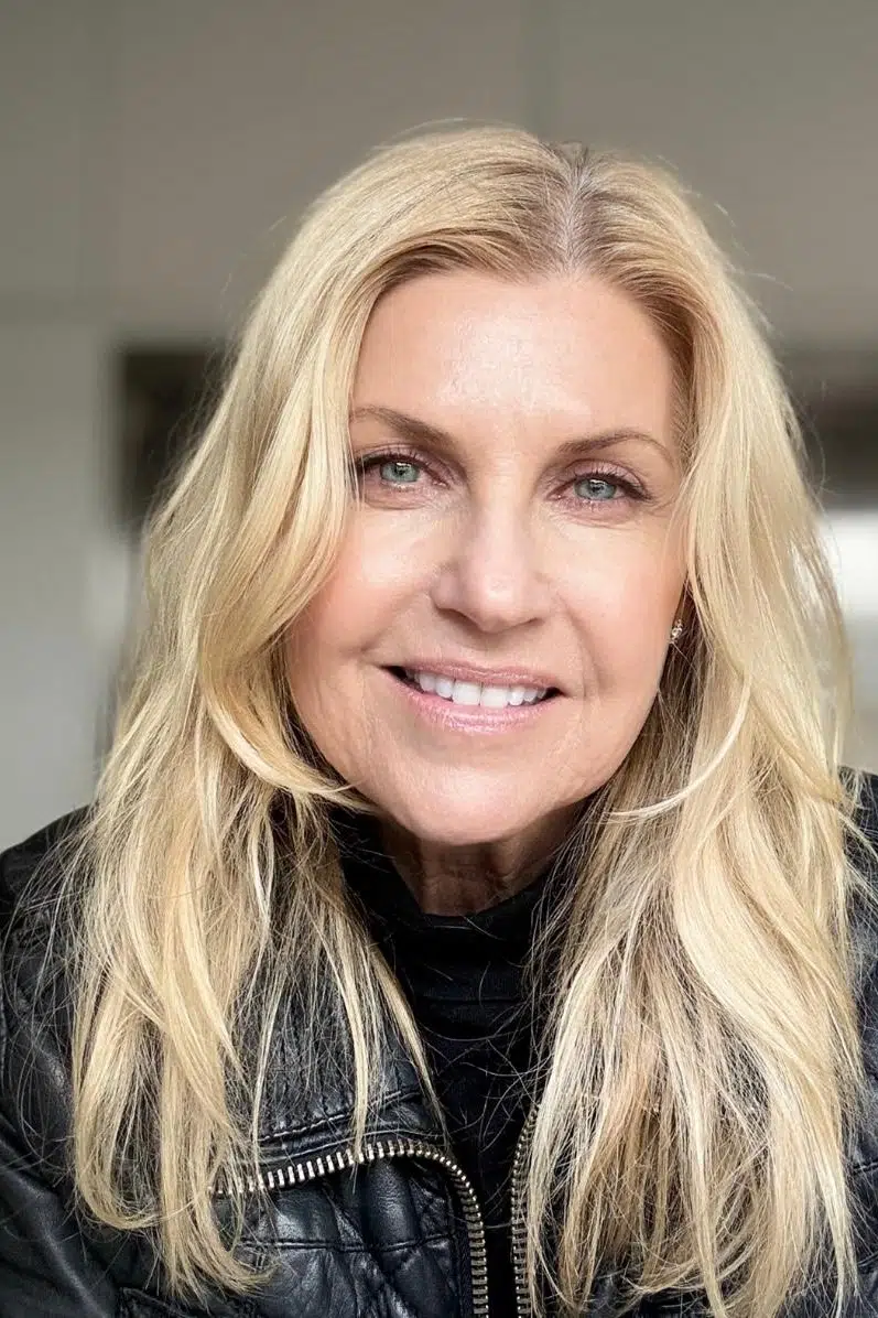 Trudy Ager