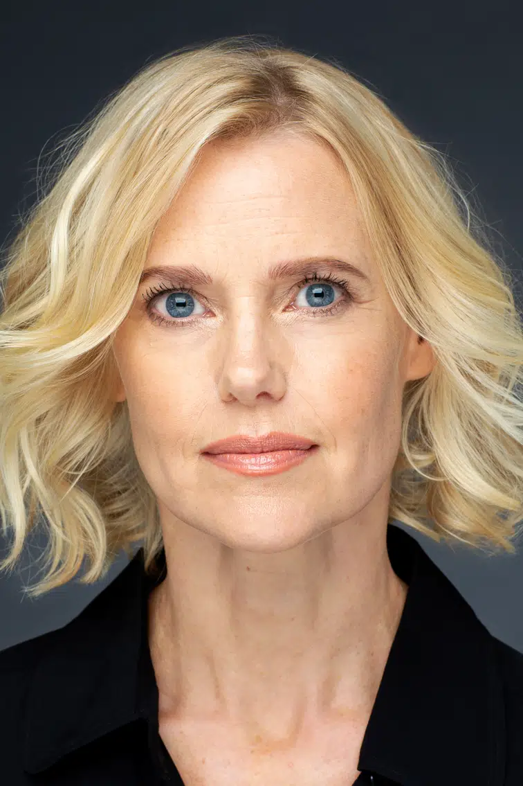 Linda Källgren