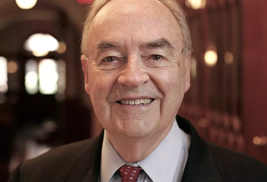 Harris Wofford