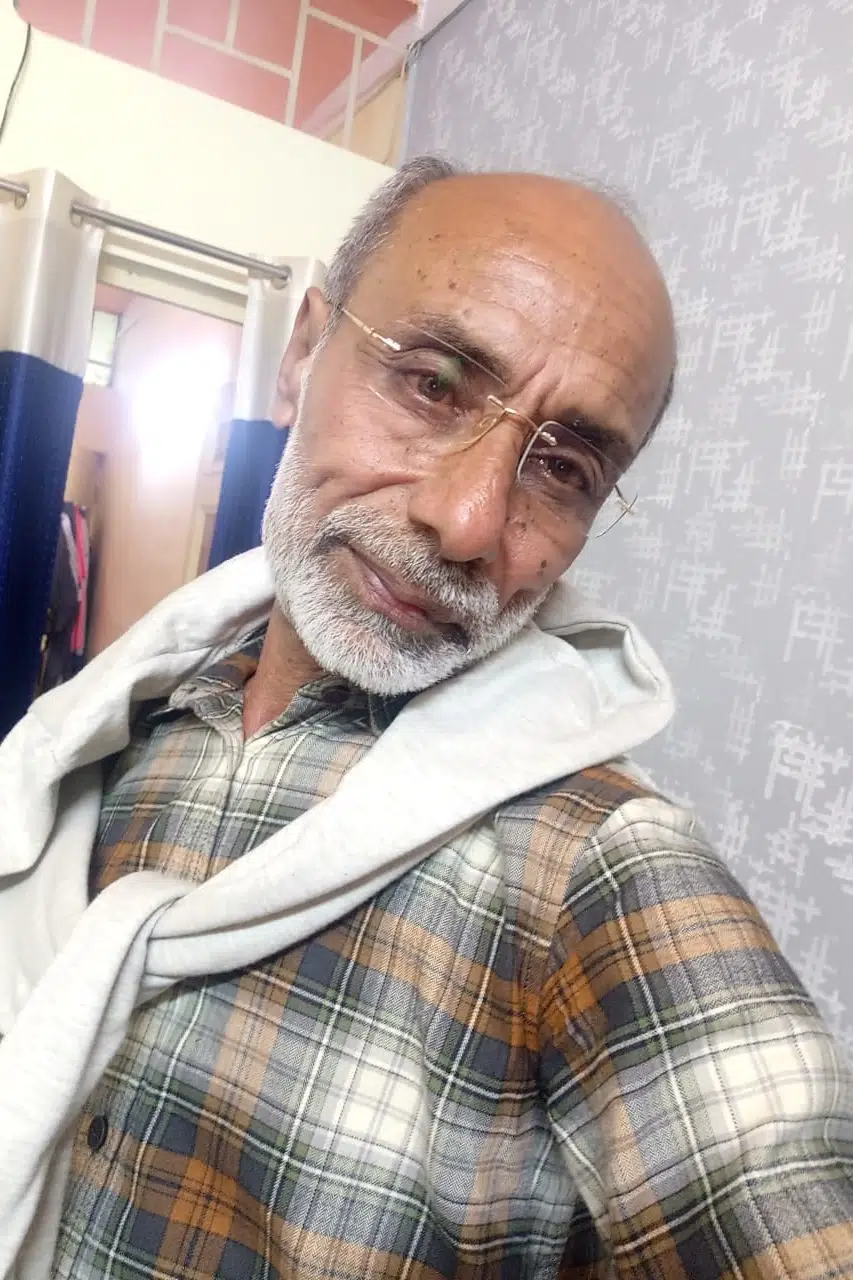 Bhupendra Taneja