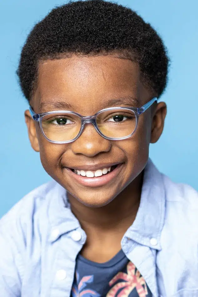Myles-Anthony Douglas