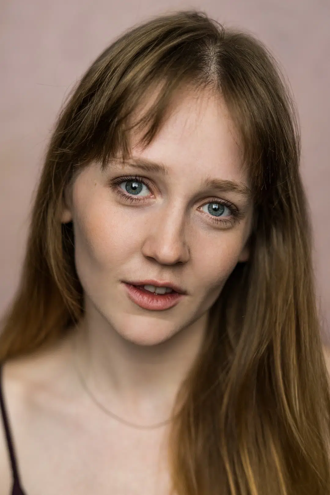 Maisie Preston