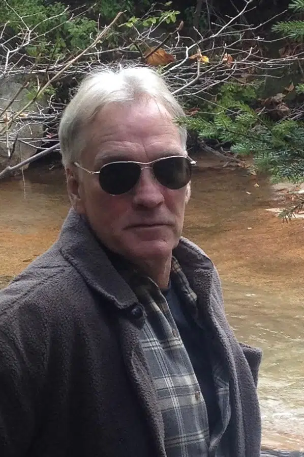 William Bigelow
