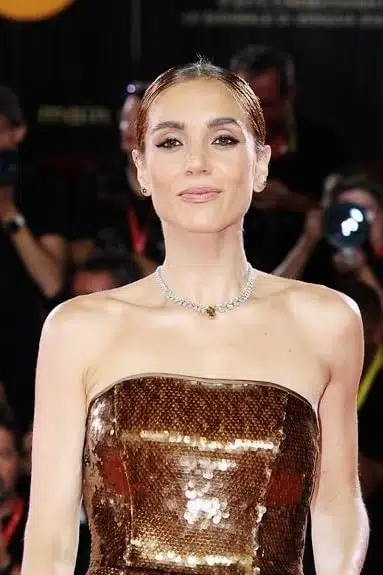 Cristiana Dell'Anna