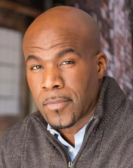 Chris Mason