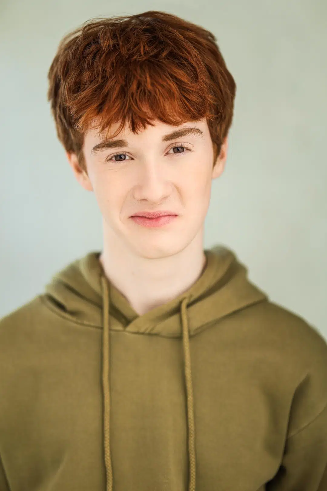 Ridley Havok McLeod