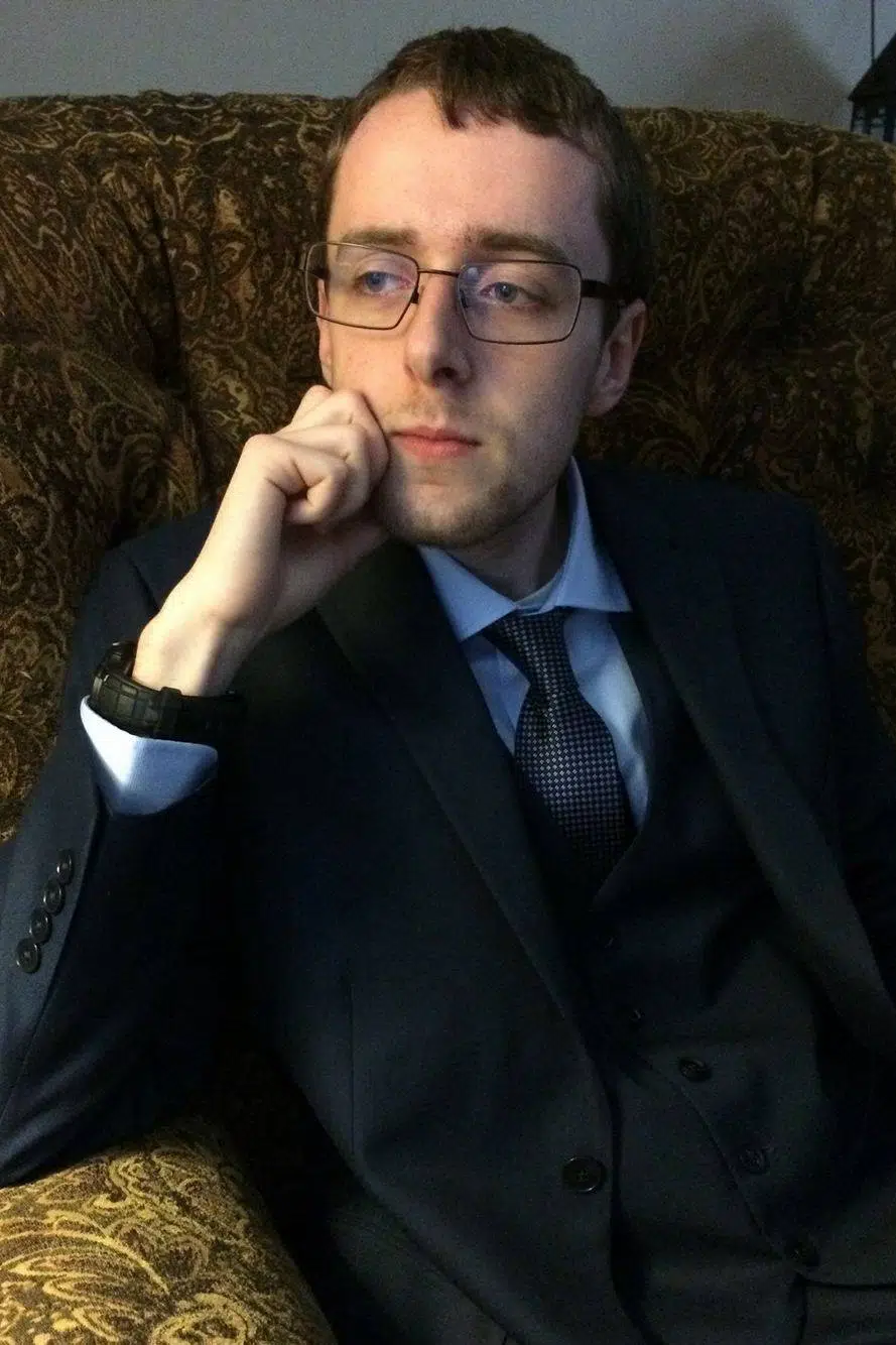 Stuart Smith