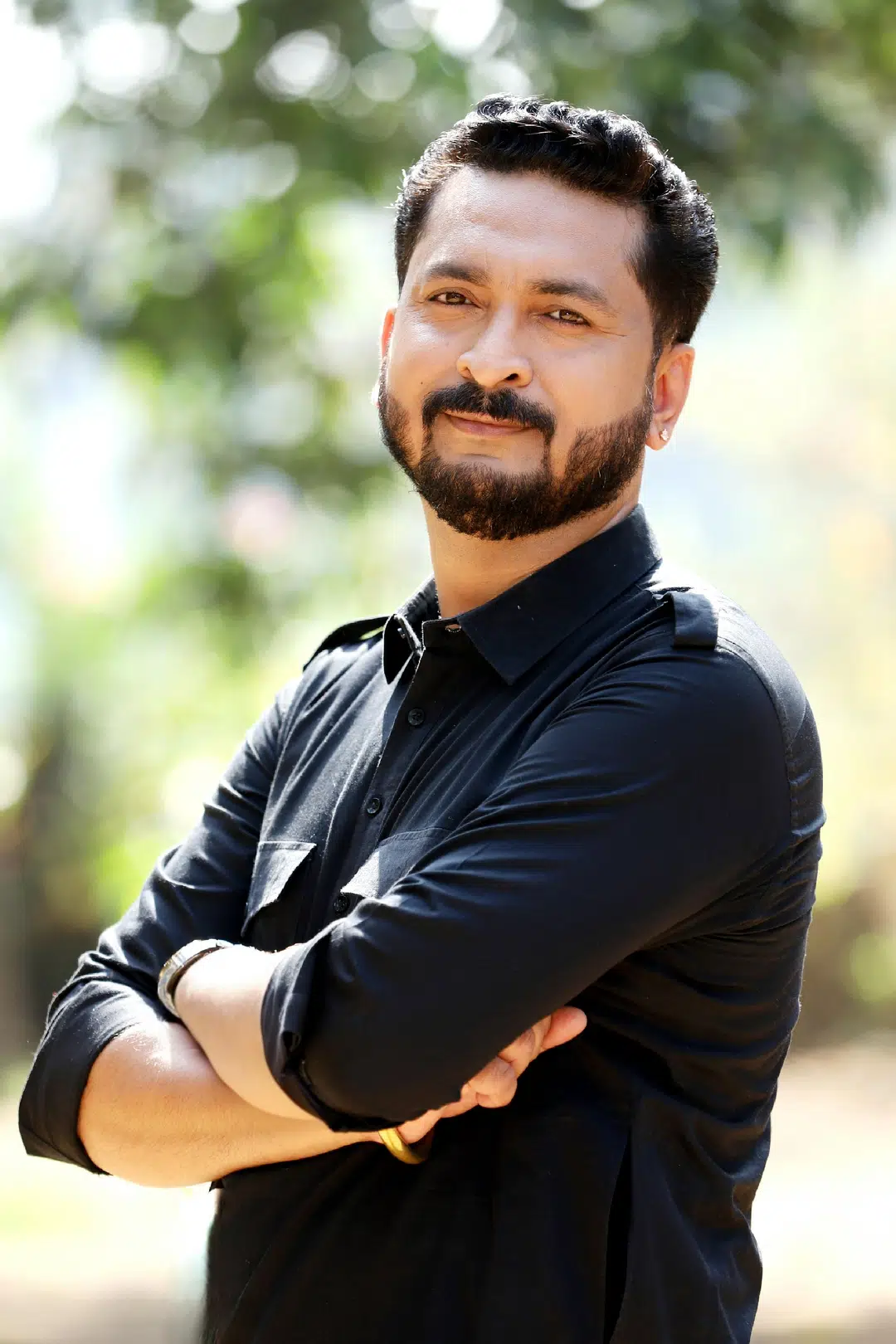 Sankalpa Banerjee