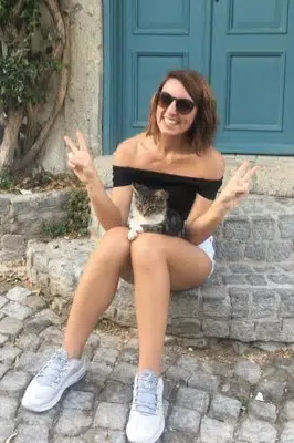 Busra Yilmazkurt