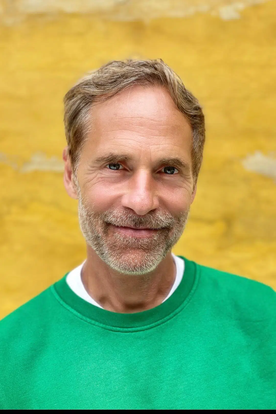 Randall Klitz