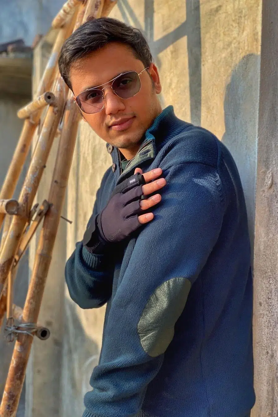 Rajesh Yadav