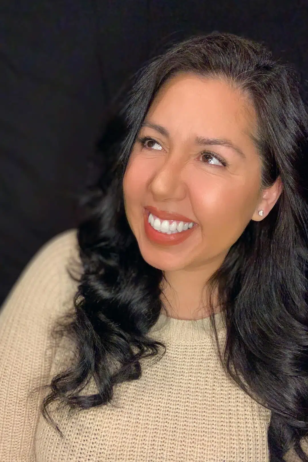 Nichia Morales