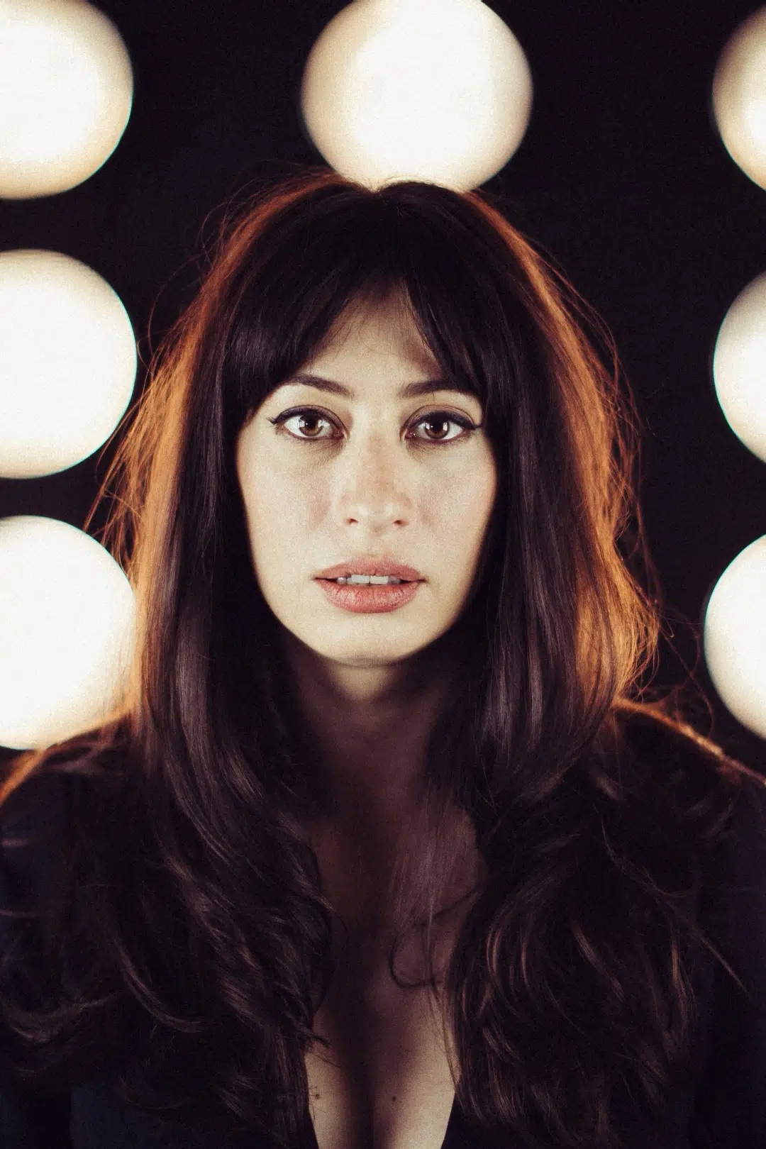 Smaranda Luna